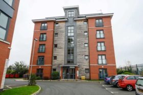 2 bedroom Flat to re...